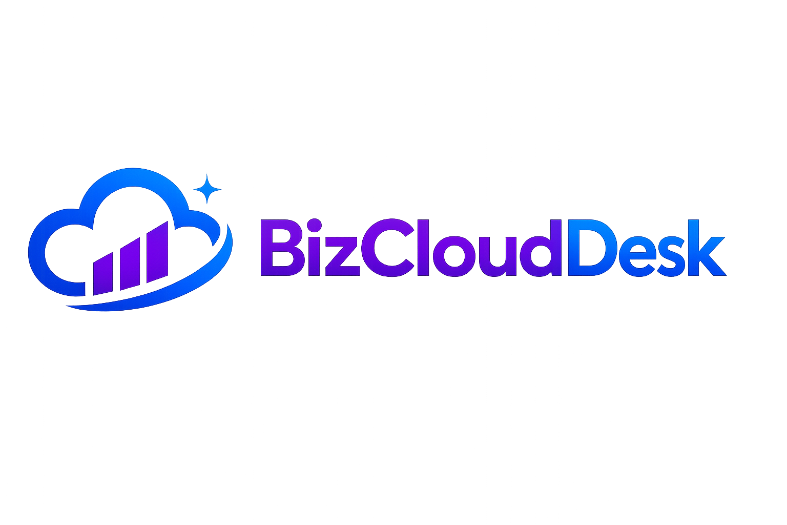 BizCloudDesk Logo